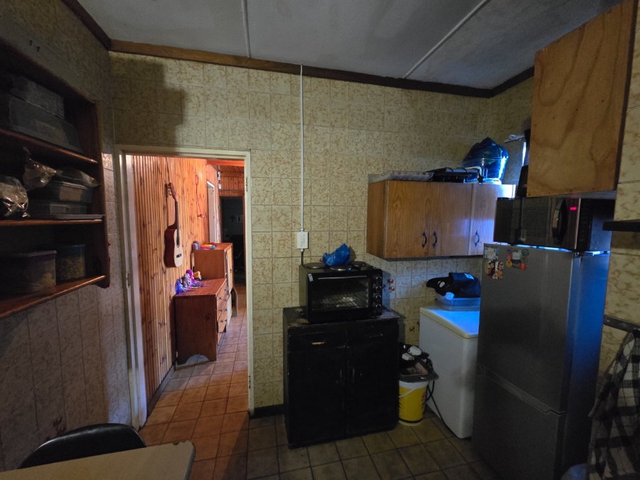 12 Bedroom Property for Sale in Universitas Free State